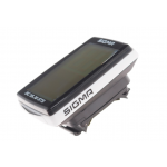 Bezdrôtový cyklocomputer merač SIGMA BC-16.16 čierny